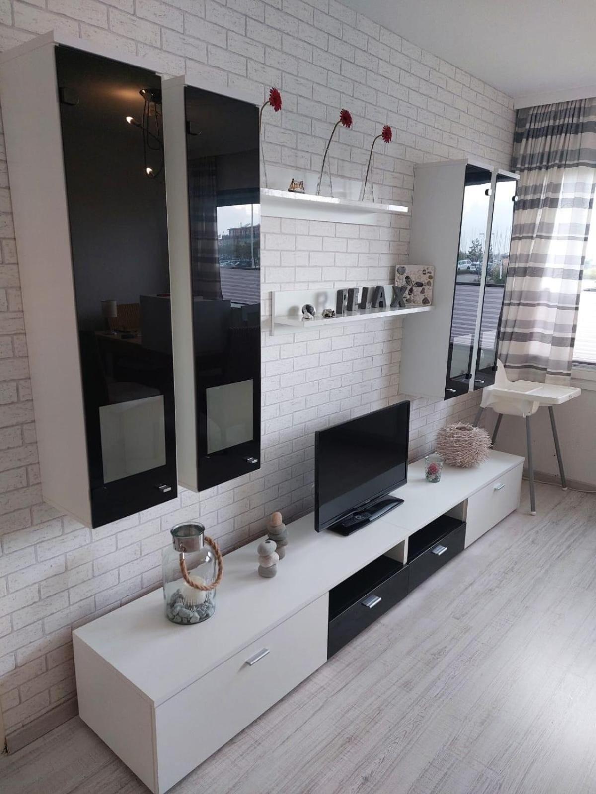 Appartement Strandhafer 1 Utkiekerblick *