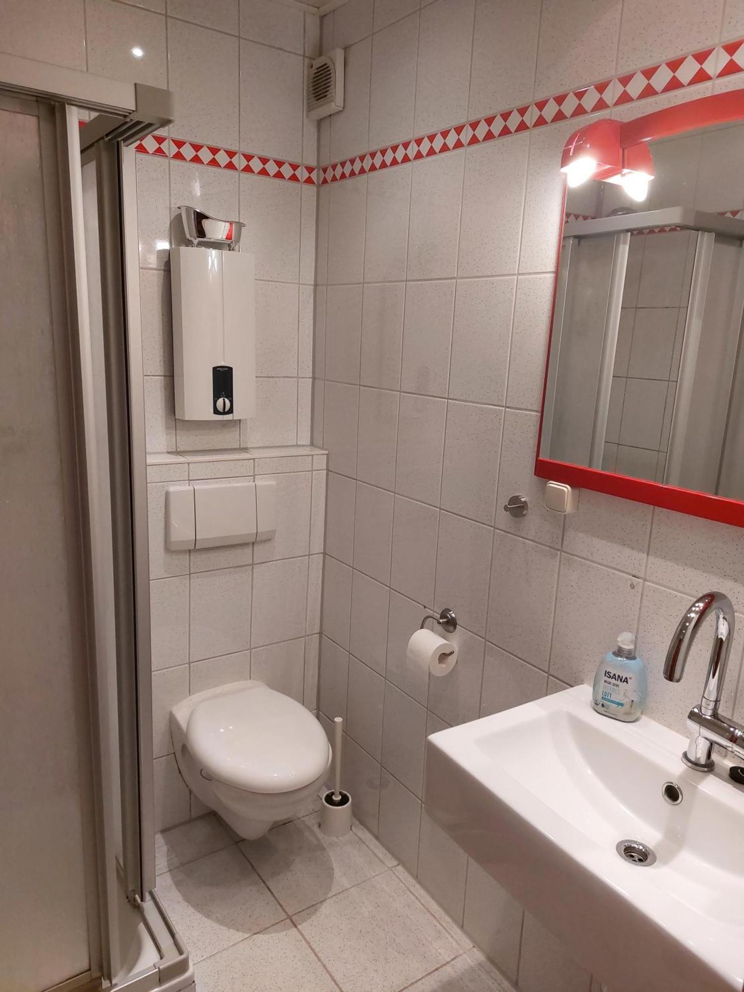 Strandhafer 1 Utkiekerblick Appartement *