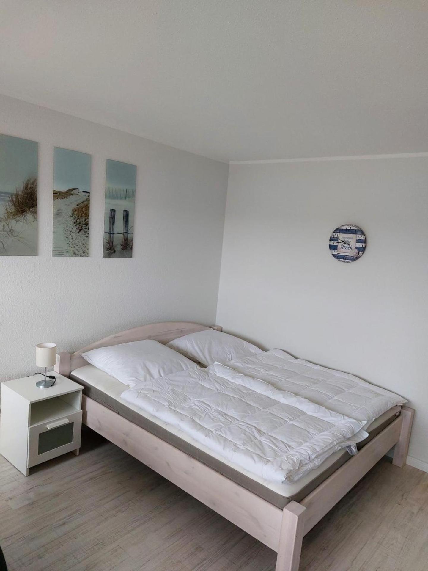 Strandhafer 1 Utkiekerblick Appartement *